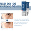 Sérum Revitalisant pour les Yeux pour une Peau Éclatante et Hydratée