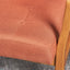 CLUB CHAIR - Korvel
