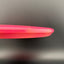 Discmania Lux Vapor P4 Mini Razor Claw Stamp