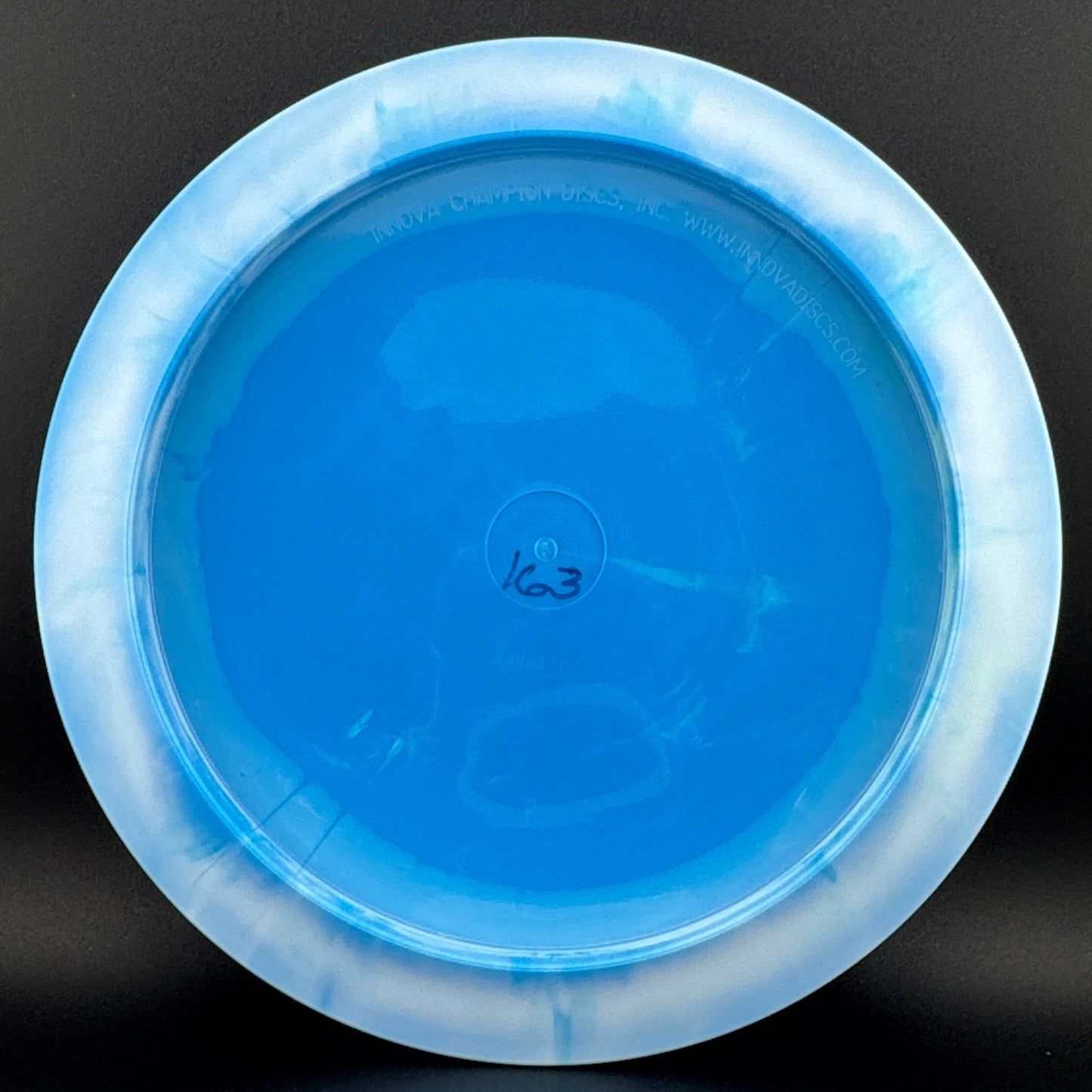 Innova Halo Star Wraith Disc Golf Driver