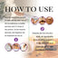 Lavender Essential Oil for Relaxation and Skin Care