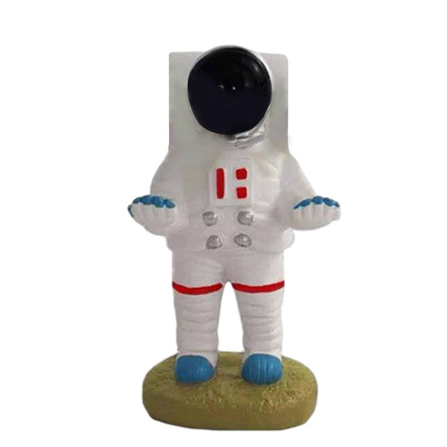 Soporte para Gafas con Diseño de Astronauta