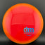 Discmania Neo Horizon Function DM Mini Stamp MB 25