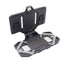 Folding navigation board MOLLE mount tactical vest mobile phone holder navigator chest mount universal - Korvel