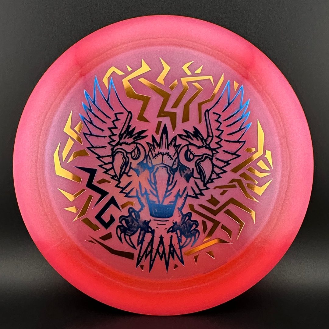 Stiff Colorshift Z Nuke - Micah Groth