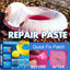 Swim Ring Repair Kit - Self-Adhesive Waterproof Patch