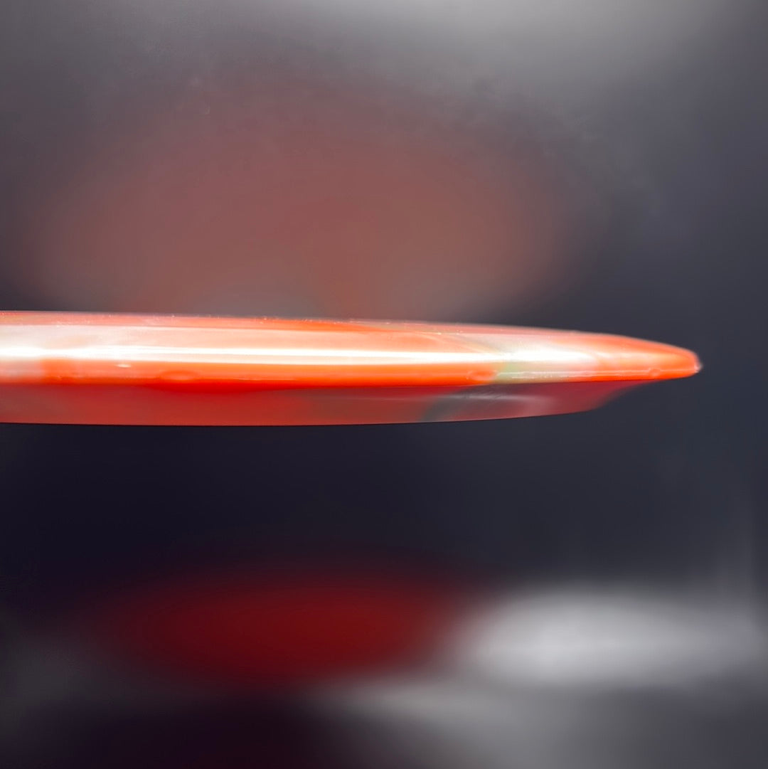 Apex Swirl Phoenix - Disco de Golf Driver de Primera Edición