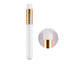 Washing Nose Brush Gods Deep Clean Pores Blackheads Convenient Fine Soft Bristles Manual Beauty Cleaning Flat Head Cleansing Brush - Korvel