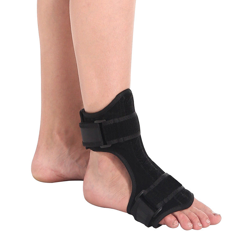 HailiCare Foot Drop Corrector Toe Corrector Medical Ankle Brace Children's Foot Corrector - Korvel