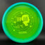 Halo Champion Mako3 - Édition Bill Nye Disc Golf Disc