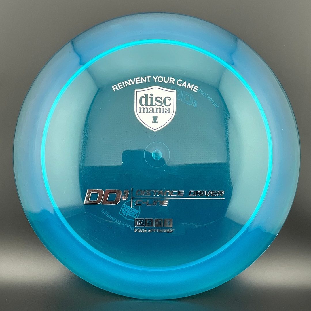 Discmania C-line DD3 Distance Driver
