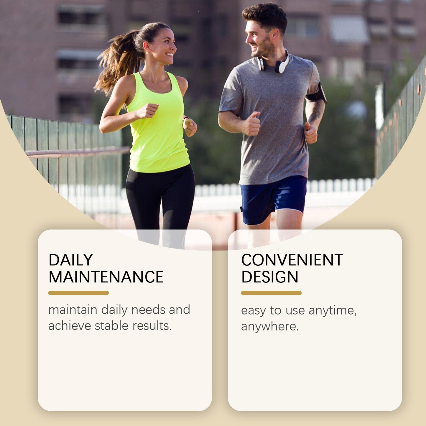 Premium Herbal Food Supplement for Daily Wellness