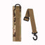 Outdoor Tactical Headphone Cover - Extended Edition