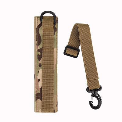 Outdoor Tactical Headphone Cover - Extended Edition