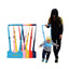 Baby Walker,Baby Harness Assistant Toddler Leash for Kids Learning Walking Baby Belt Child Safety Harness - Korvel