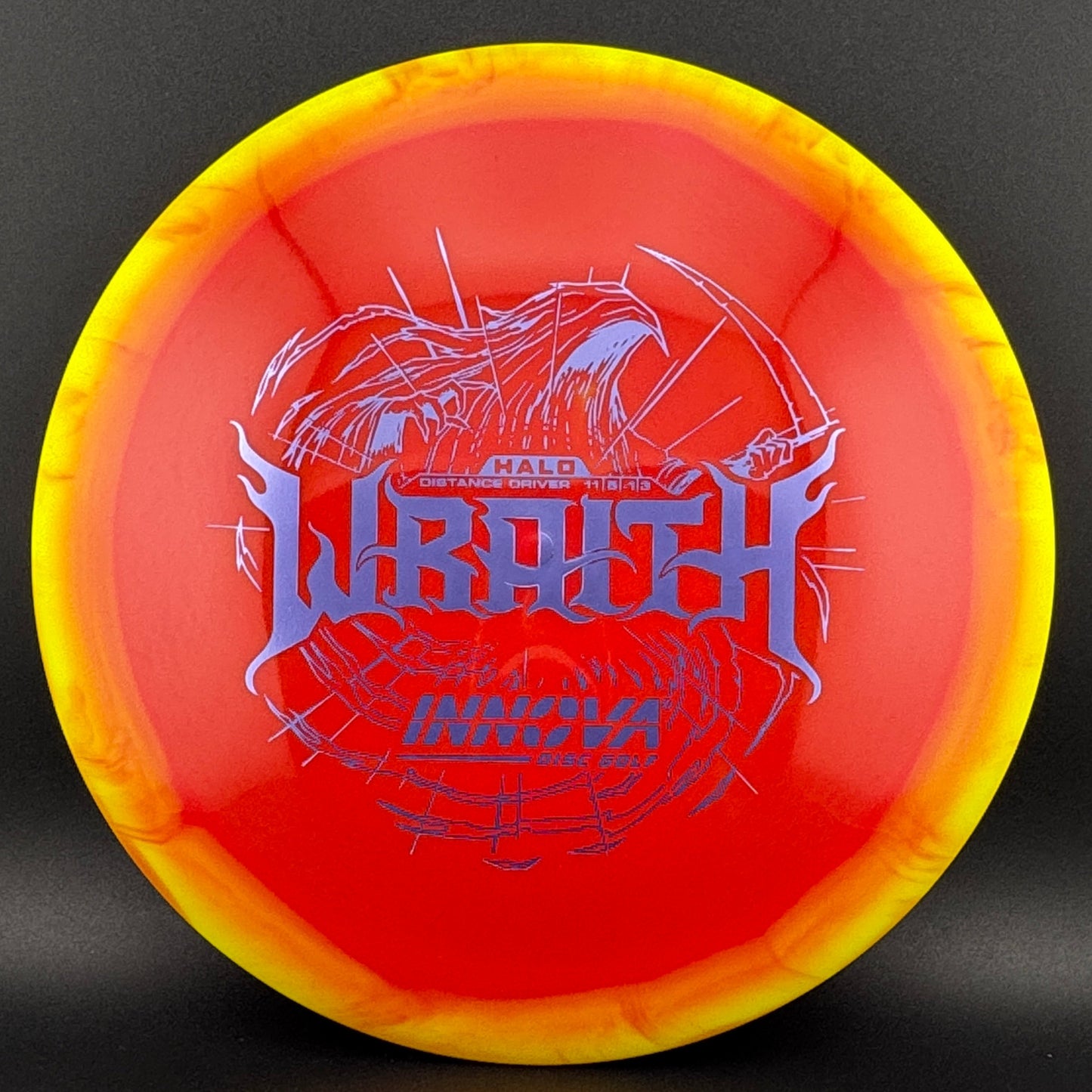 Innova Halo Star Wraith Disc Golf Driver