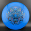 G-Blend Aztec - Goblin King Disc Golf Driver