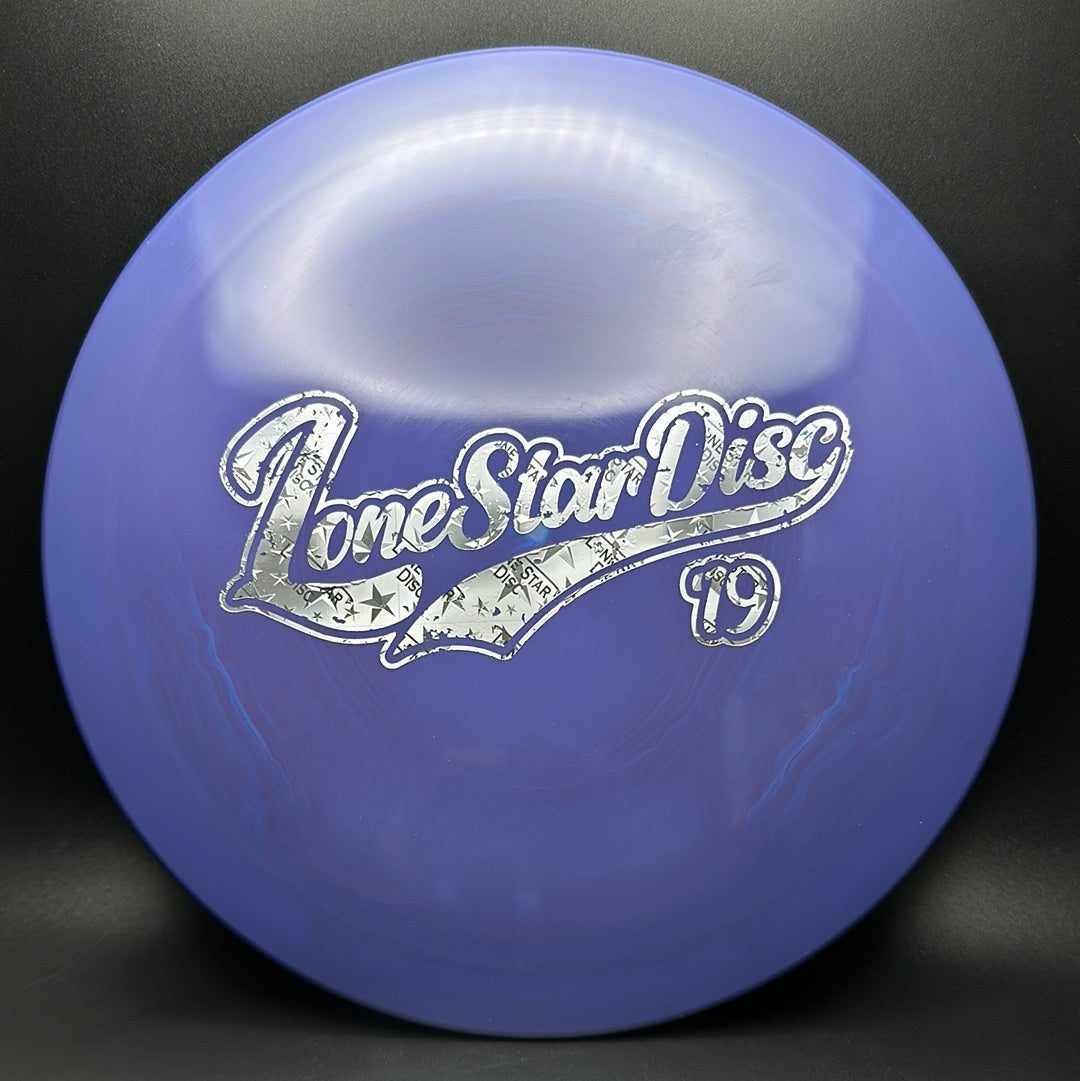 Bravo Spur Disc Golf Disc - Premium Performance