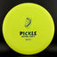 Mint Discs Soft Royal Pickle - Putter Premium