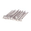 1Set(20Pcs)Leather Carving Hand Working Saddle Making Tools Engraving Craft Set - Korvel