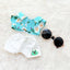 Ensemble de plage pour bébé Labubu avec accessoires