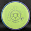 Axiom Neutron Fireball Disc Golf Driver