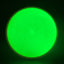 Eclipse Servo - Premium Glow Disc Golf Driver