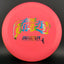 Innova Star Firefly Disc Golf Putter