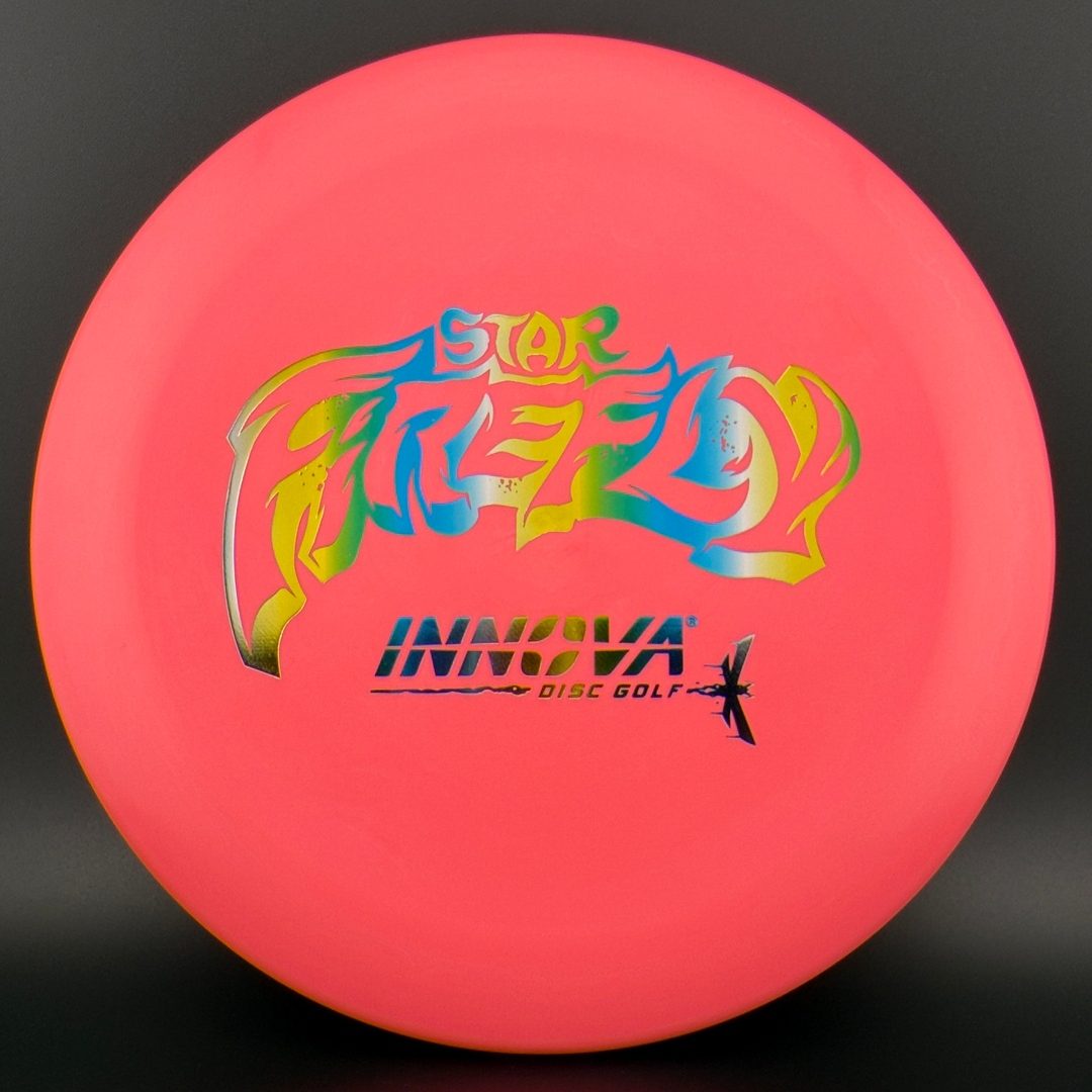 Innova Star Firefly Disc Golf Putter