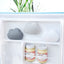 Cloud Refrigerator Deodorizer Activated Carbon Odor Remover Fresh Scent Eliminator Home Bamboo Charcoal Bag - Korvel