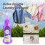 Active Enzyme Laundry Cleaner, Deep Cleansing Clothing Removes Stubborn Stains Gently And Does Not Irritate - Korvel