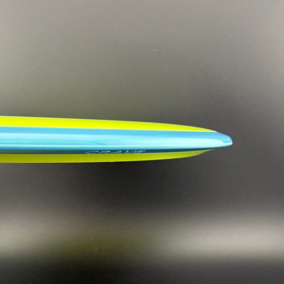 Neutron Crave - Sarah Hokom Signature Series Disc