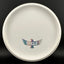 D-Line P2 Mini Eagle Bottom Stamp Disc Golf Disc
