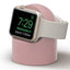Station For Apple Watch Charger 44mm 40mm 42mm 38mm iWatch Charge Accessories Charging stand Apple watch 5 4 3 2 42 38 40 44 mm - Korvel
