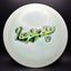 Disque de Disc Golf Alpha Spur - Performance Premium