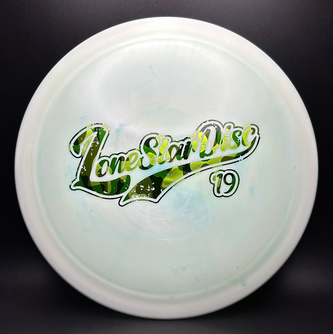 Disque de Disc Golf Alpha Spur - Performance Premium