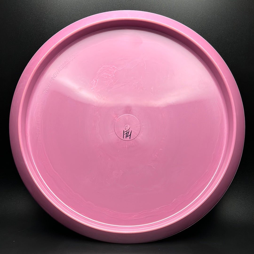 I-Blend Khonsu - Disque de Golf Midrange Première Édition
