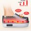 Multifunctional massage shoes Sole acupoint massage shoes - Korvel