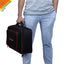Guitar effector board effector track board hidden power supply ultra light ultra sturdy and large capacity Storage Bags Accessor - Korvel
