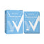 V-Shaped Face Mask, Face Double Chin Firming Small Face Shape Hanging Ear V-Face Lift Mask - Korvel
