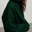 Hoodie à manches longues avec épaule tombante et poches