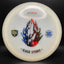 Lux Vapor FD1 - Rage Stone Disc Golf Driver