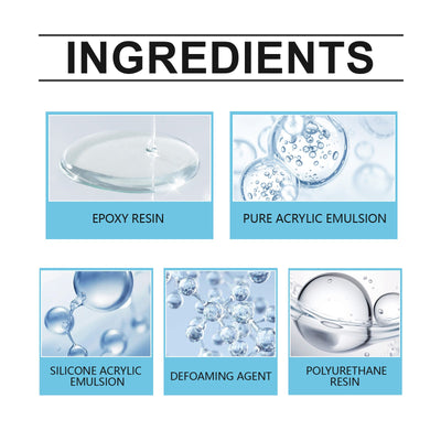Premium Waterproof Sealant for Home Repairs