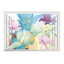 New 3D Pikachu Wall Sticker Pok é mon Wallpaper Self adhesive Cartoon Graffiti Anime Poster Children's Room PVC - Korvel