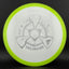 Axiom Neutron Delirium Disc Golf Driver