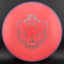 Fission Hex Disc Golf Midrange