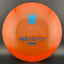C-Line FD Disc Golf Disc - Premium Performance