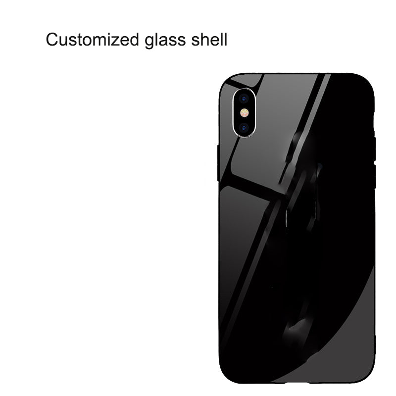 Suitable for Apple 13 phone case picture and photo customization 14 promax format - Korvel