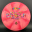 CT Swirl Focus - Serie de firma de Anthony Barela Disc Golf Putter