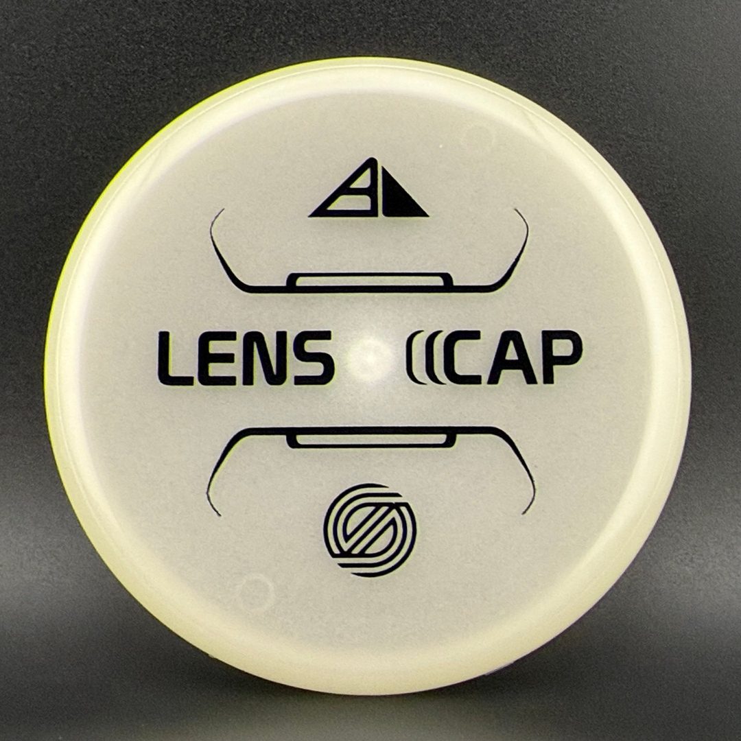 Tapa de lente mini Total Eclipse de Simon Line